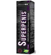 SuperPenis Żel