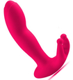 Wibrator do Punktu G z silną wibracją 