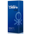 Love&Desire dla mężczyzny 15 ml