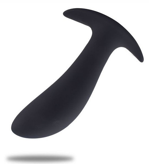 Korek analny z wibracjami - zdalnie sterowany