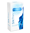 Ultracienkie Prezerwatywy Pasante SilkThin 12 szt.