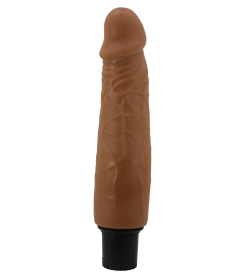 Realistyczny wibrator prawdziwej rozkoszy