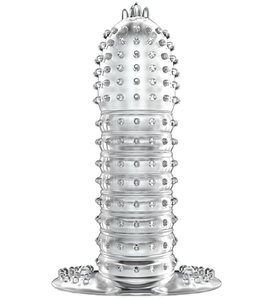 Nakładka na całego penisa