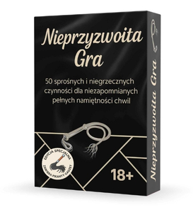 Nieprzyzwoita gra z pejczem