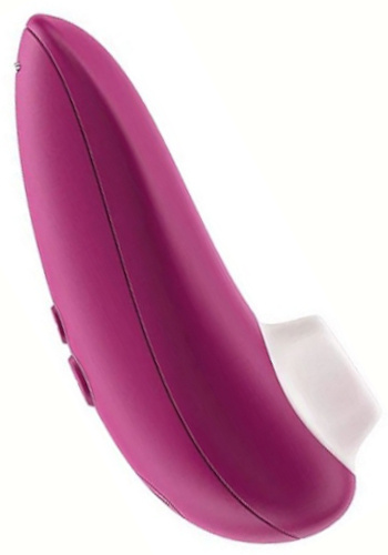 Womanizer - Kobiecy stymulator Starlet 3