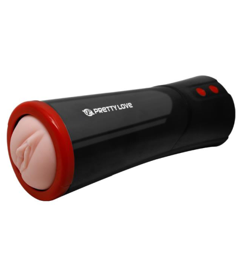 Automatyczny masażer z ruchem posuwistym