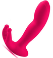 Wibrator do Punktu G z silną wibracją 