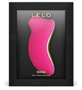 Lelo Sonia 2 Cerise