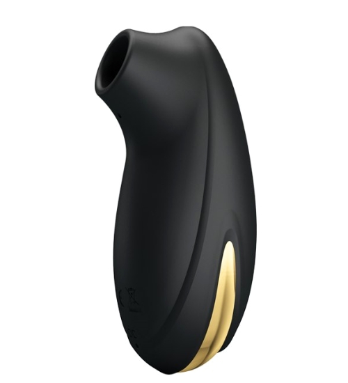 Ssący masażer łechtaczki