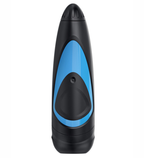 Masturbator nowej ery