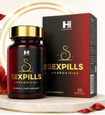 Sex Pills - afrodyzjak w kapsułkach  