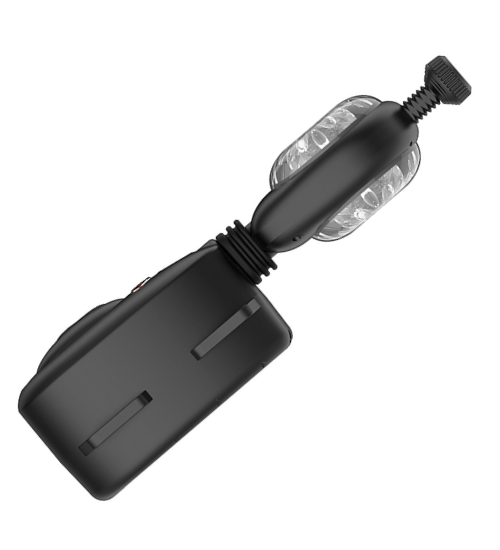 Automatyczny masturbator wahadłowy