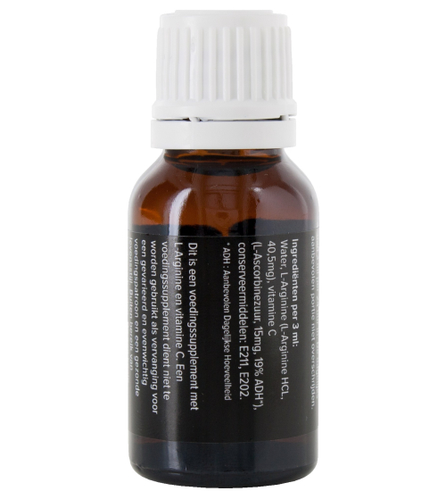 Hiszpańska mucha Gold - 15ml