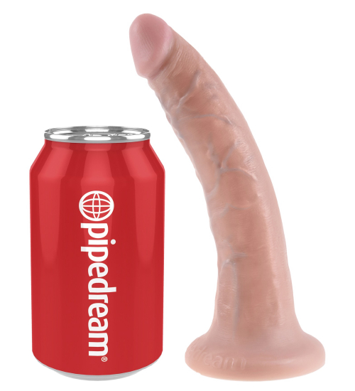 Ultra realistyczny członek - made in USA