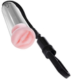 Pompka Penis Pump