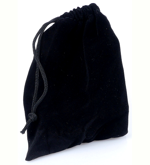 Elegancki plug analny z kryształkiem