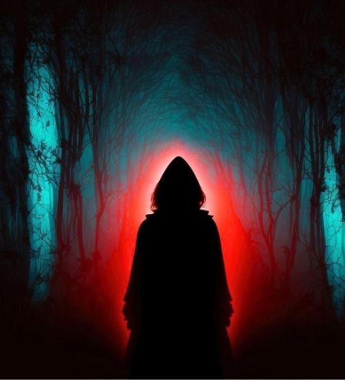 Fleshlight Reaper mroczne wejście otoczone pazurami