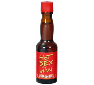 Hot Sex for Man 20ml