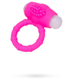 Różowy ring na penisa