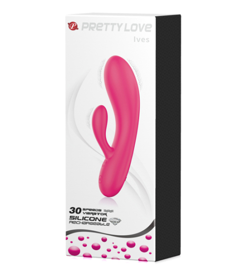 Wodoodporny wibrator USB