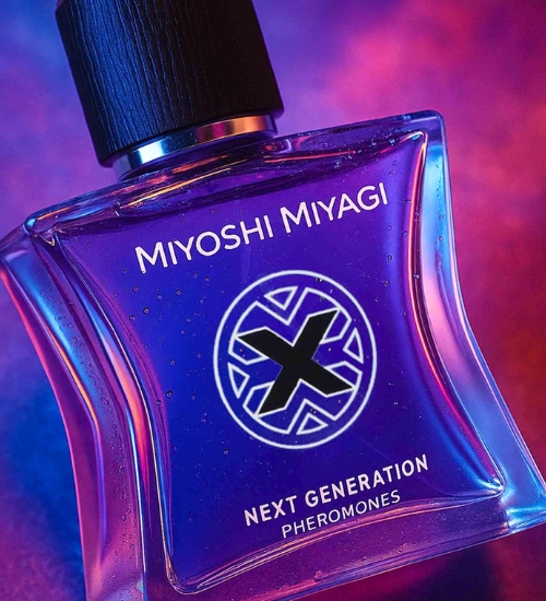 Feromony męskie Next 50ml - mocne stężenie