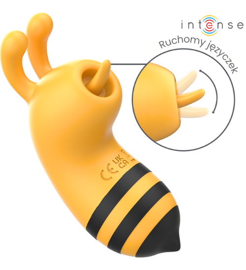 Urocza Pszczółka Maja