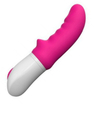 Rożowy wibrator Elys - 9 wibracji