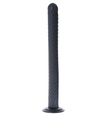 Ogromne spiralne dildo ,,Predator "