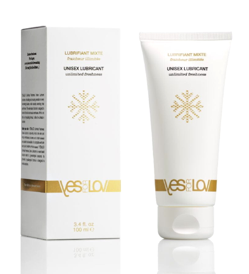 Żel odświeżająco - nawilżający YESforLOV