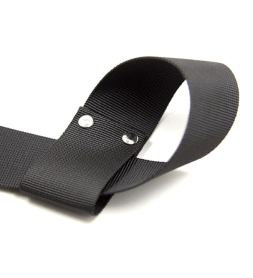 Taśmy krępujące na pająku