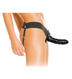 Czarny Strap-on Fantasy