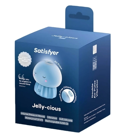 Jelly-cious - baby blue pol_pl_Jelly-cious-baby-blue-7788_1