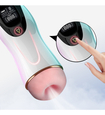 Innowacyjny masturbator dla mężczyzn USB