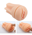 Masturbator Vagina z Wibracjami