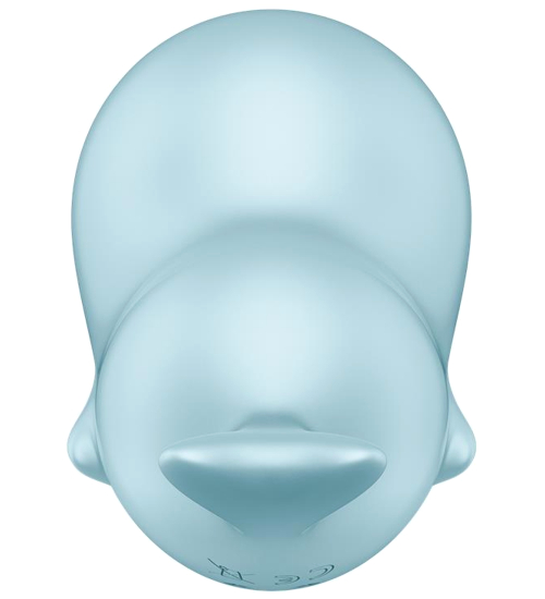 Słodka Foczka Przyjemności