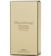 Mocne Feromony PheroStrong Your Choice WOMEN