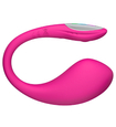 Lovense Lush 4 - sterowane telefonem