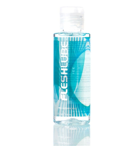 Chłodzący żel poślizgowy - Fleshlight Ice