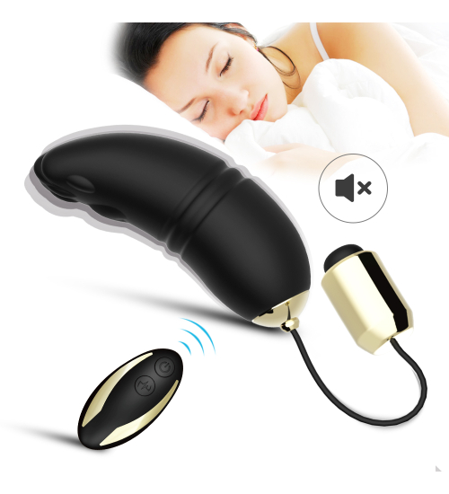 Kocia łapka - masażer intymny