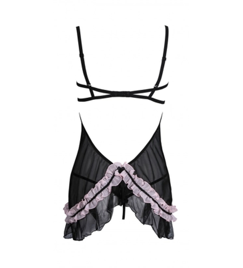 Niewinna halka Anais