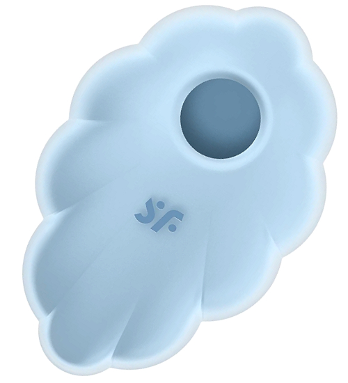 Pulsacyjna chmurka rozkoszy