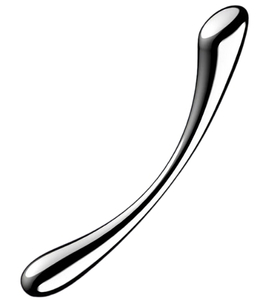 Metalowe Dildo dla początkujących