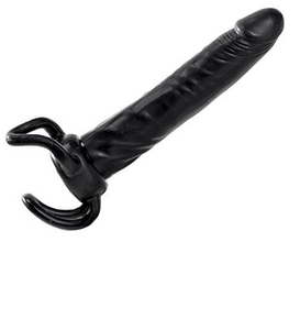 Stymulator analny