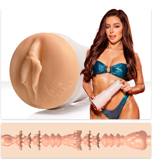 Fleshlight Girl Vanna Bardot