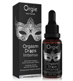 Orgie - Orgazmowy żel z kroplomierzem 30ml
