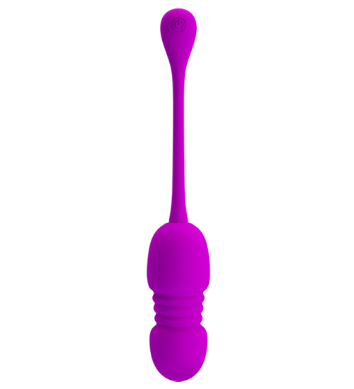 Jajko miłości i głębokiej penetracji