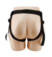 Miękki strap-on z króliczkiem