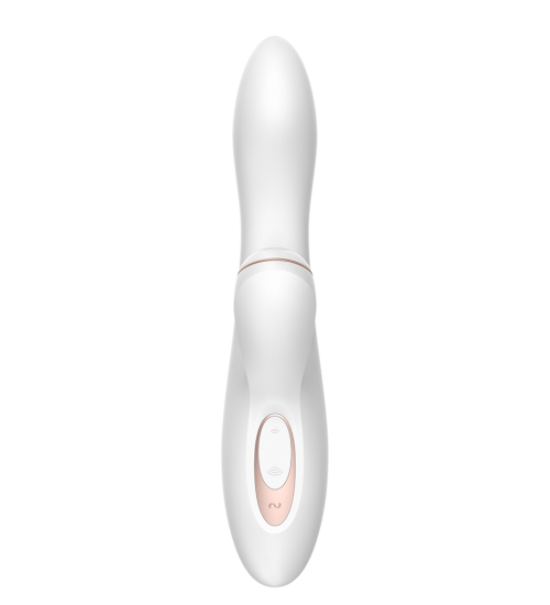 Specjalista do Punktu G - Satisfyer Pro