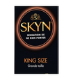 Prezerwatywy Skyn King Size 10 szt