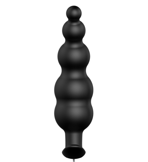 Wibrujący korek analny